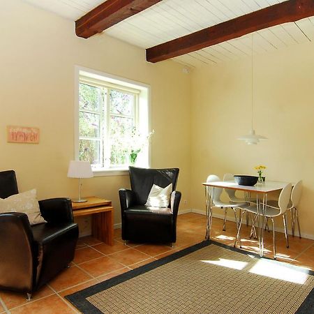 Soasegard Apartments フレデンスボー 部屋 写真