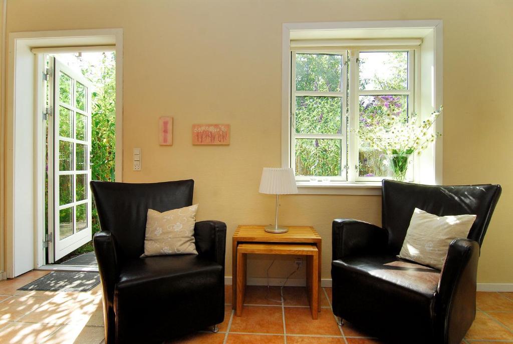 Soasegard Apartments フレデンスボー 部屋 写真