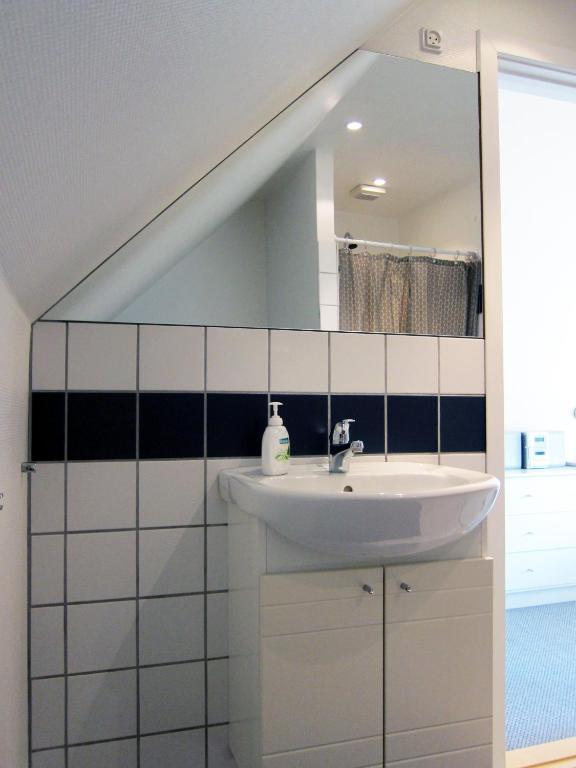 Soasegard Apartments フレデンスボー 部屋 写真