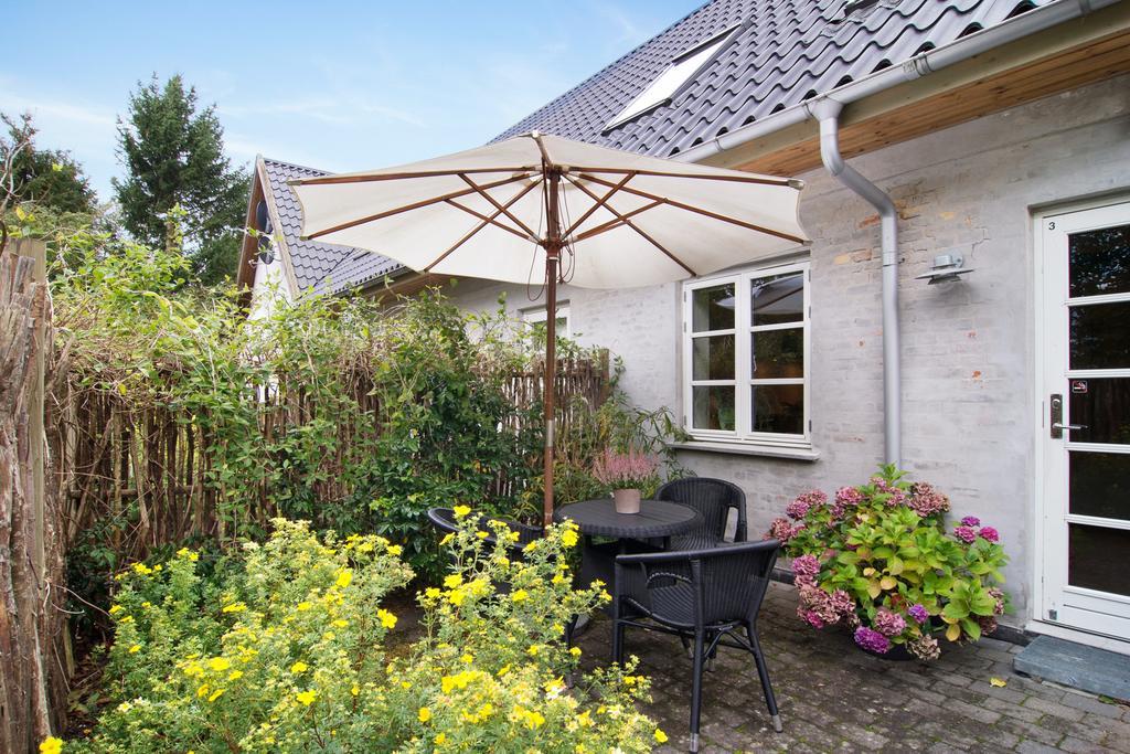 Soasegard Apartments フレデンスボー 部屋 写真