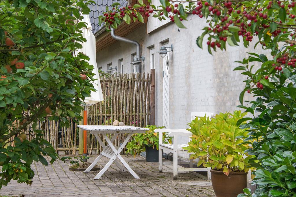 Soasegard Apartments フレデンスボー 部屋 写真