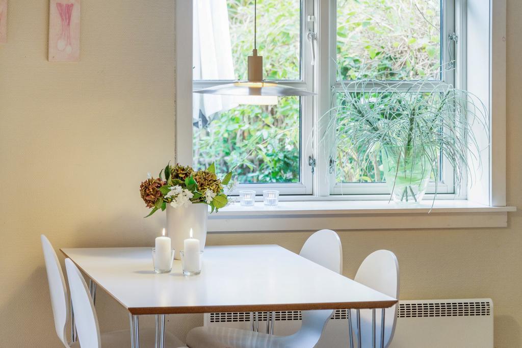 Soasegard Apartments フレデンスボー 部屋 写真